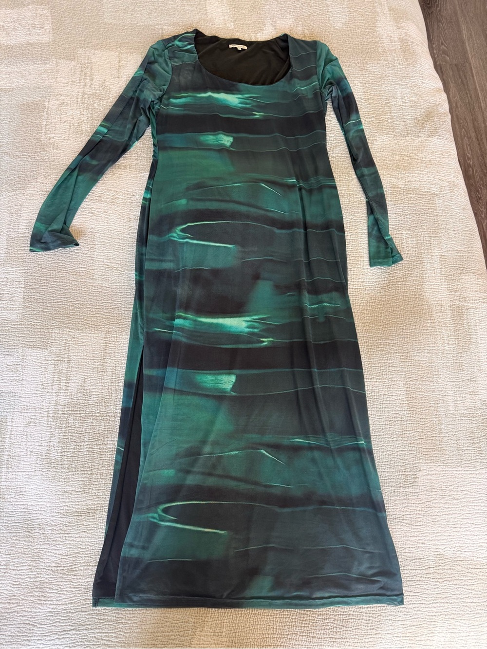 Remi x Revolve Nicole Dress (never worn)